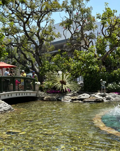 A Day at The Grove 🐾 (With Restaurant Picks & Passes)