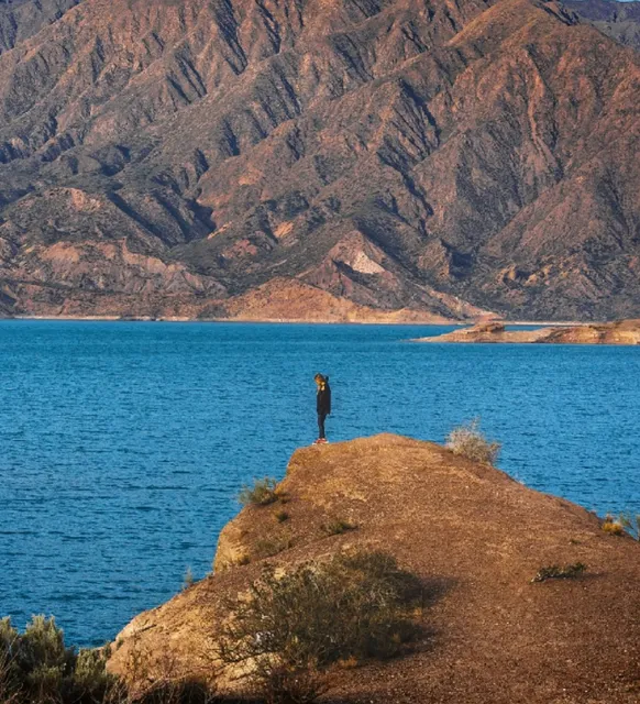  Mendoza | Argentina's Hidden Natural Gem​​