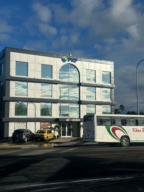 🇫🇯 Fiji Free & Easy Travel Guide ✈️🌴