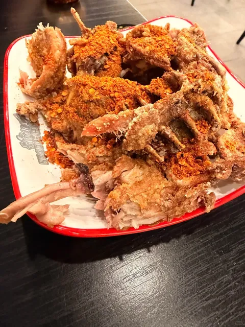 ATL New Noodle Spot | You Mian'er Review 🍜👍