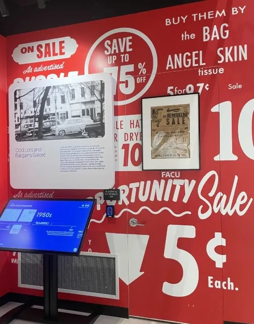  The Intertwining of Small-Town Life and a Retail Empire