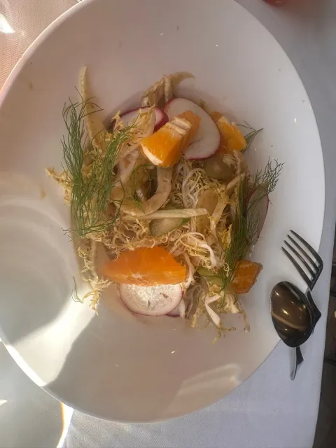 A Culinary Gem in North Beach ！！！！🍝✨