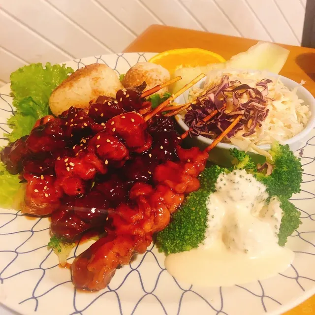 NOLA😋 Japanese Food Recommendation｜Shogun⚡️