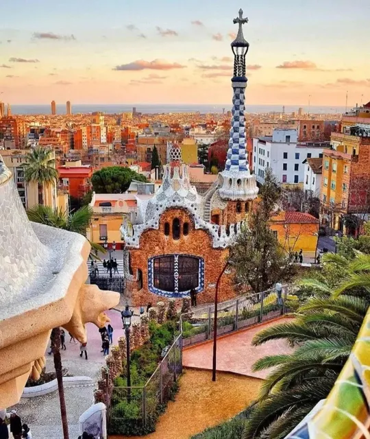 🌟 Spain Must-Sees! Skip These & You Missed Out! 🇪🇸