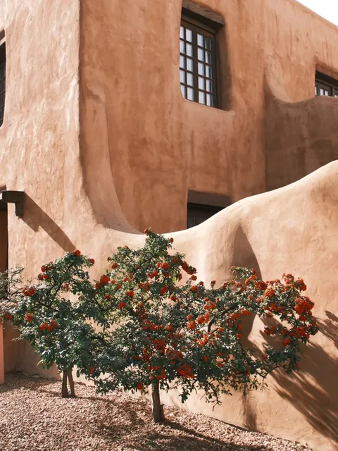 Santa Fe | The Inn of Five Graces ✨🏜️