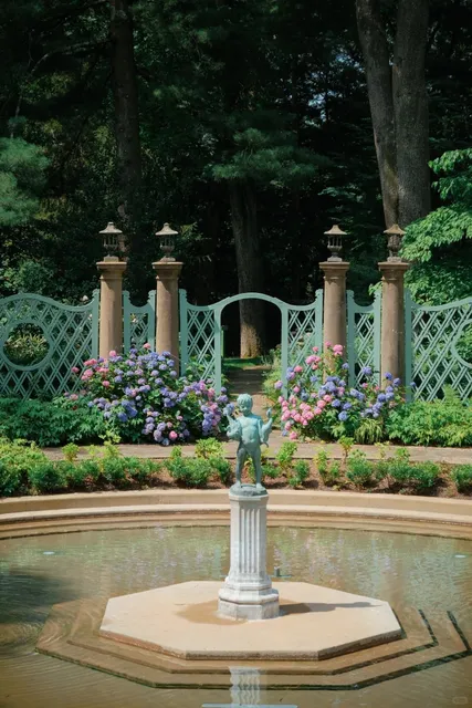 New Jersey | Greenwood Gardens - A Summer Prelude 🌿🌺