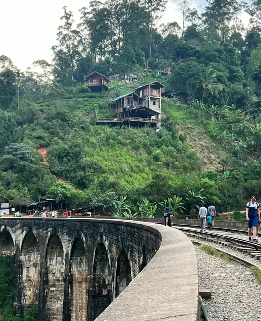 Classic 7-Day Independent Travel in Sri Lanka