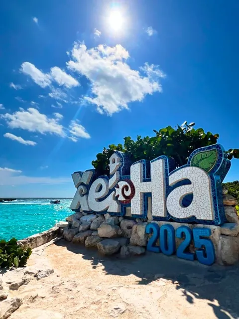 🌴😎Mexico | Cancun Xel-Há Park Ultimate Guide 