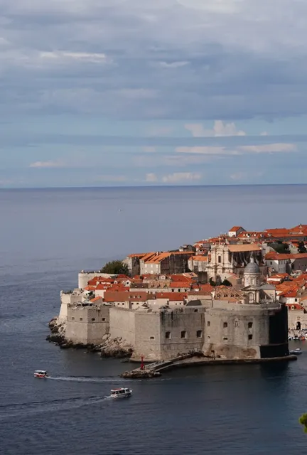 Dubrovnik | Banje Beach—The Stunning "King’s Landing" Neighbor 😍