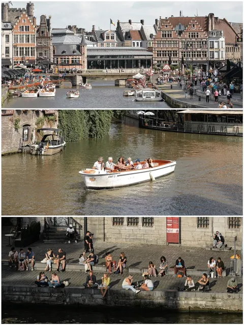 A Place You Must Visit in Your Lifetime