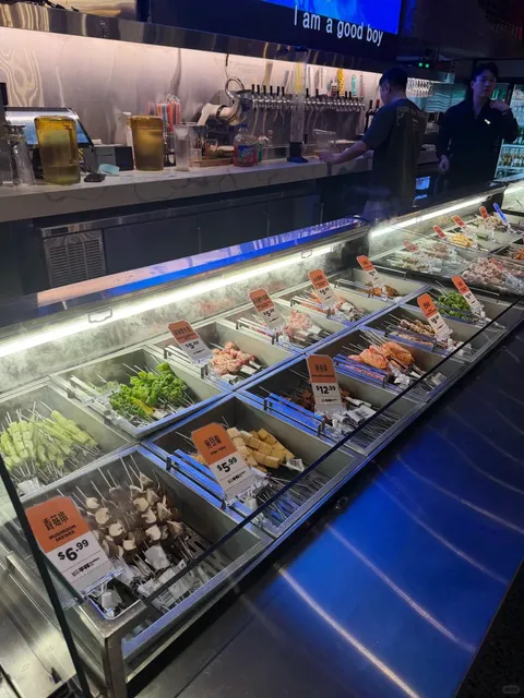 Tangram’s New BBQ Spot 🍻｜Let’s Grab a Drink & Celebrate!