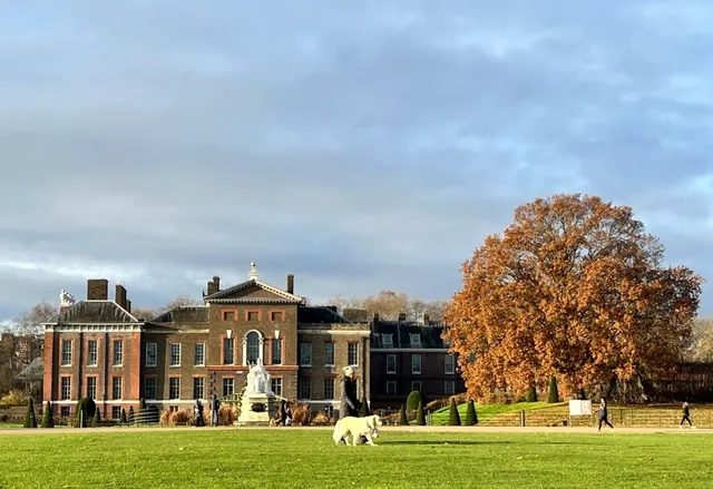 Kensington Palace London
