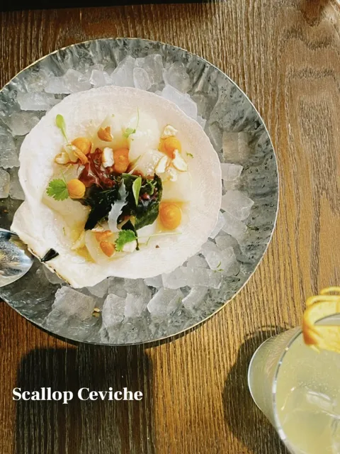 Chicago Food | Mind-Blowing Steakhouse: Bazaar Meat