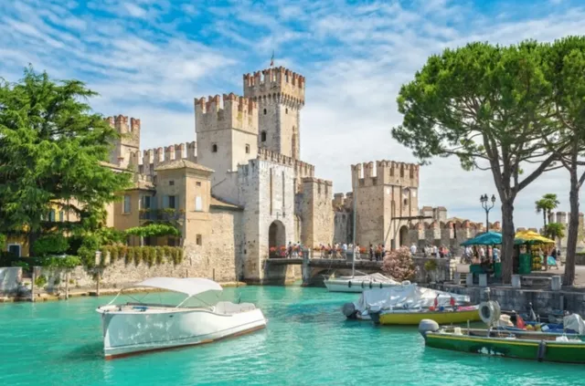 Hidden Gem Alert: Italy's Most Enchanting Lakeside Town