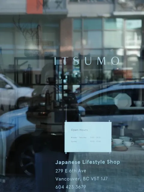 🇨🇦 Vancouver | A Tiny Slice of Japanese Lifestyle Aesthetics🎐✨  