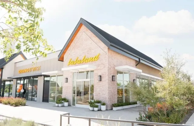 ✨ La La Land Kind Café McKinney｜A Healing Space