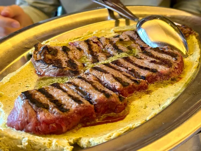 The Geneva Tourism Board didn’t deceive me‼️