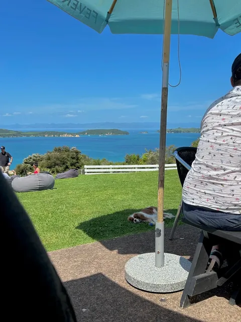 Auckland Summer Escape ~ Waiheke Island Day Trip