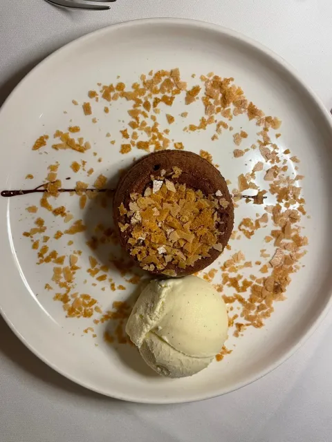 🍝 Elegant Italian Dining at Novikov Restaurant & Bar