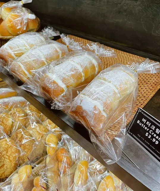 Atlanta｜A Must-Visit for All Bread Lovers! 😘