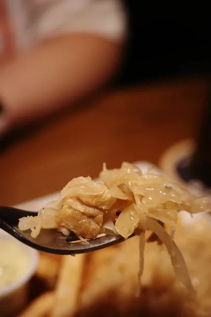 🍻 German Food in Greenville