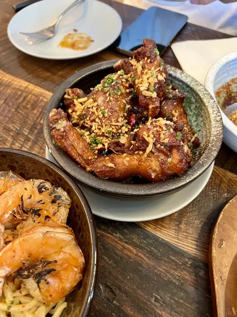 Irvine's brunch--NẾP Cafe