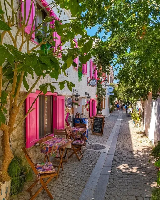 🇹🇷 『Türkiye』A Dreamy Journey Across Europe & Asia ✨