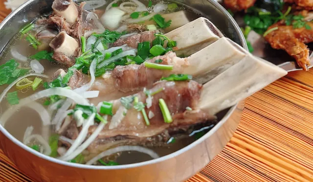 Seattle's 4.3🌟 Vietnamese Spot with 2100+ Rave Reviews