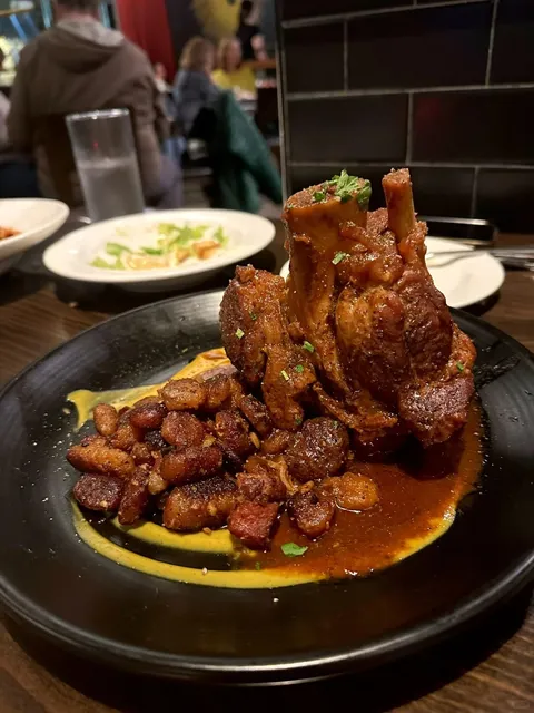 Seattle Restaurant Week | Amaro Bistro 🍝