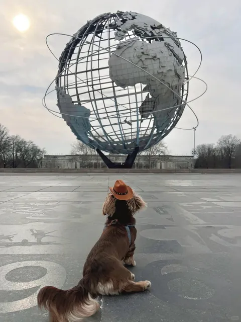 Flushing Fairyland Park | FMCP 🌟