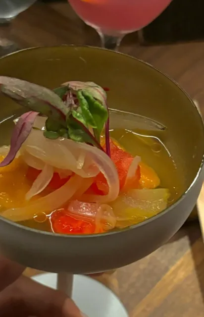 Dallas Date Omakase Restaurant | Shoyo