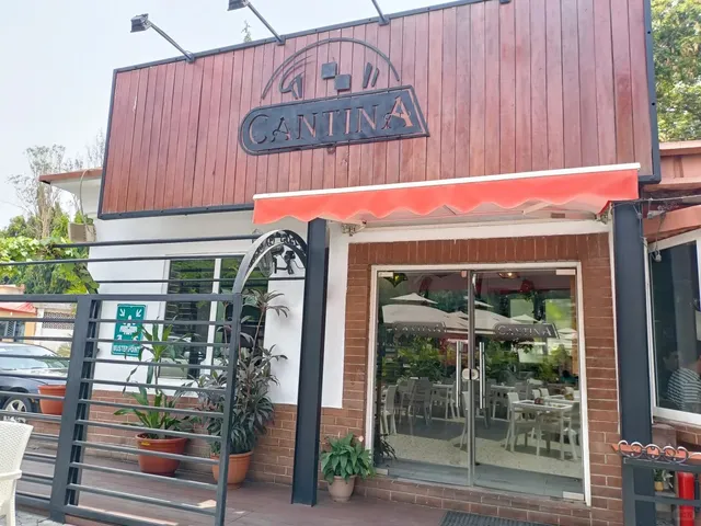🇳🇬 Abuja Foodie Review ‖ Cantina Restaurant