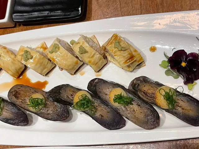 SF’s Must-Try Vegan Sushi Spot 🍣✨