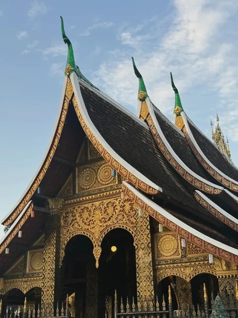 🇱🇦 Luang Prabang — The Most Photogenic Ancient Town