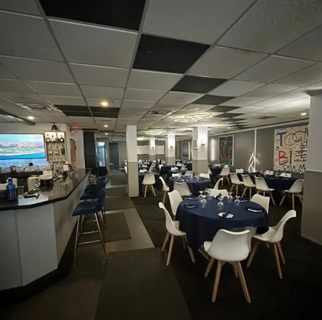 An Excellent Cowboy Steak Dinner