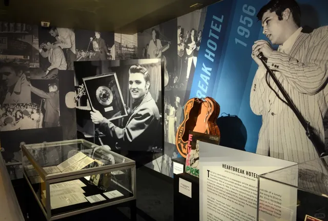 🎵 Memphis: A Must-Visit Music & History Hub in the U.S. South 🎸