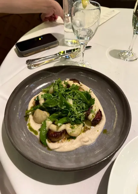 LA’s Most Romantic Hidden Gem 🌌🌲