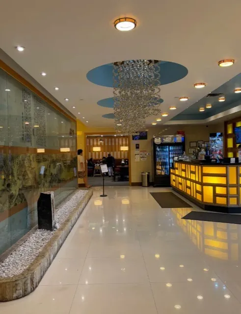 Tokyo 23 Hibachi Buffet | A Massive Selection of Japanese🍣