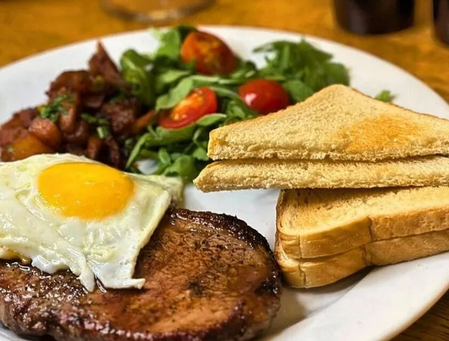 An Italian Surprise in Downtown Miami