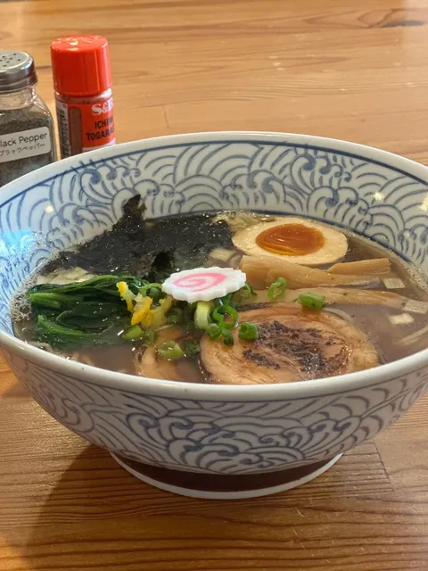 🍜 Austin's Best Ramen Spot: Ramen512