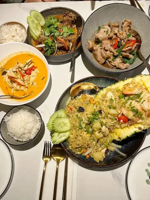 Best Southeast Asian Fusion Cuisine Near Washington, D.C. 🥢