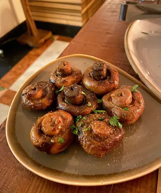 Savoring Rome: A Steakhouse Experience You Can't Miss