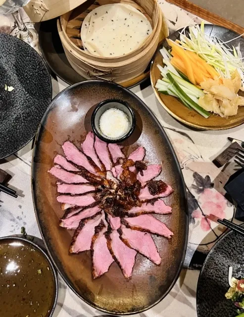 🇨🇿 Prague Food Guide: Locals' Favorites