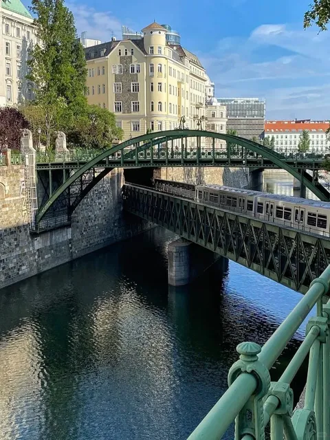 First Time in Vienna? Skip the Random Wandering!