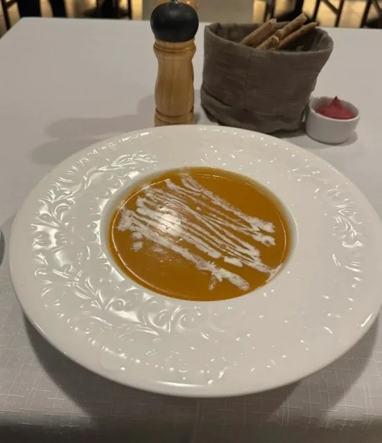 Eating Potatoes in Vilnius🥔