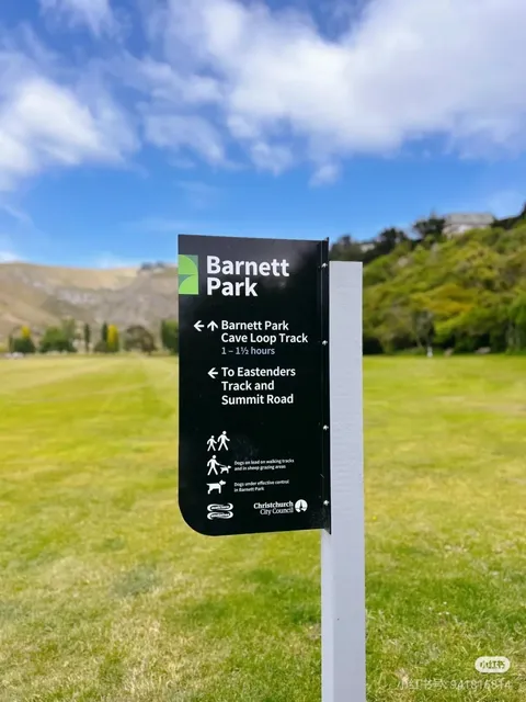 Hidden Gem Near Christchurch: A Scenic Cave Hike