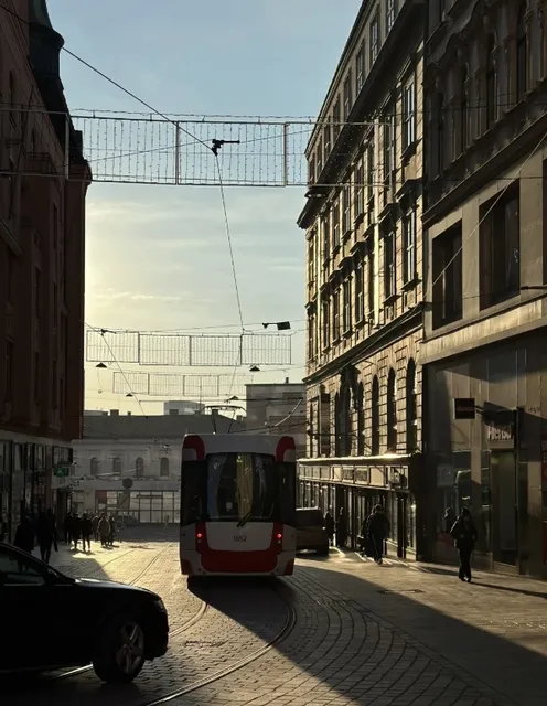 🇨🇿 Brno Day Trip | A Hidden Gem in Czech Republic