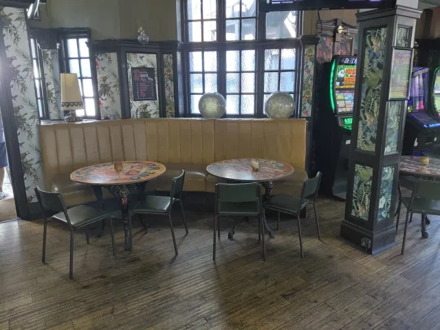 🎱 The Duke – What a Wonderful Surprise! 🎉