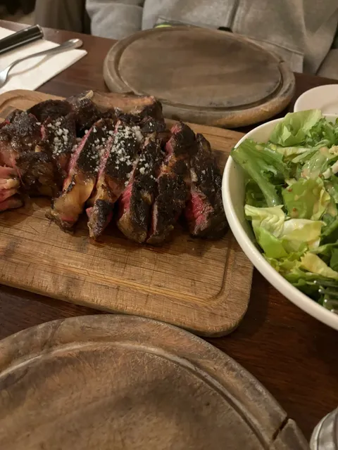 🍽️ Paris | Steakhouse Heaven 🐮👍