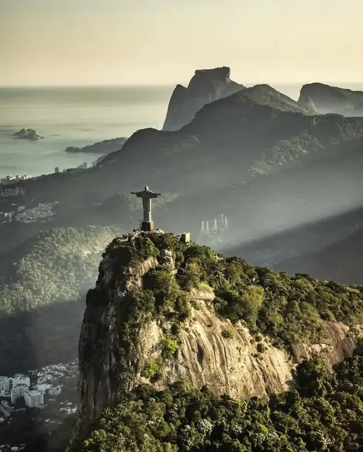 🌎 Unveiling Brazil’s Soulful Landmarks!